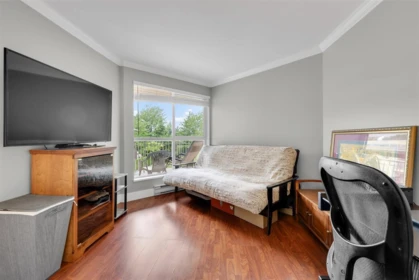 Office / Den Photo of 316 13733 74 Avenue, Surrey, BC