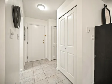 Guest Bathroom Photo of 102 3770 Thurston Street, Burnaby, BC