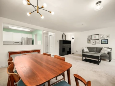 Kitchen Photo of 102 3770 Thurston Street, Burnaby, BC