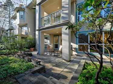 Loft / Bonus Room Photo of 102 3770 Thurston Street, Burnaby, BC