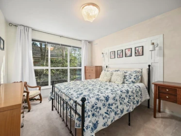 Primary Bedroom Photo of 102 3770 Thurston Street, Burnaby, BC