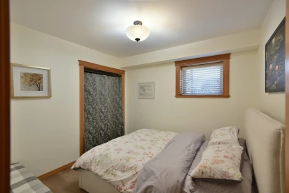 Aerial View of 18 4622 Sinclair Bay Road, Garden Bay, BC