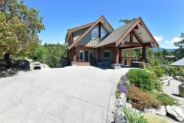 18 4622 Sinclair Bay Road, Garden Bay, BC