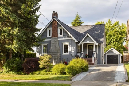 Community Amenities Photo (Clubhouse) of 725 Fifth Street, New Westminster, BC
