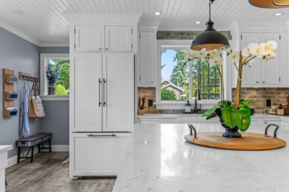 Pantry Photo of 725 Fifth Street, New Westminster, BC