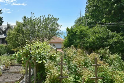 Outdoor Patio Photo of 2757 Lower Road, Roberts Creek, BC