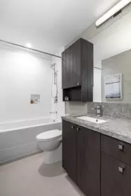 Primary Bedroom Photo of 169 19451 Sutton Avenue, Pitt Meadows, BC