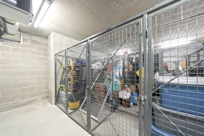 Garage Interior Photo of 1801 13303 Central Avenue, Surrey, BC