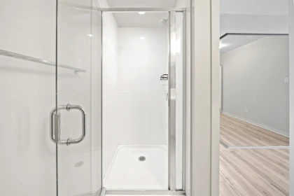 Guest Bathroom Photo of 1801 13303 Central Avenue, Surrey, BC