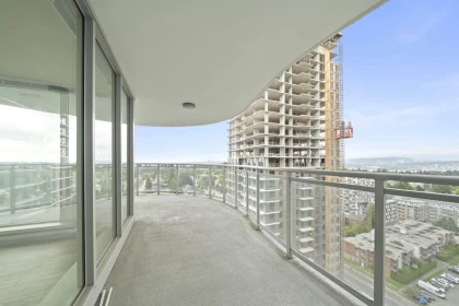 Loft / Bonus Room Photo of 1801 13303 Central Avenue, Surrey, BC