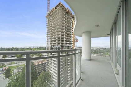 Office / Den Photo of 1801 13303 Central Avenue, Surrey, BC