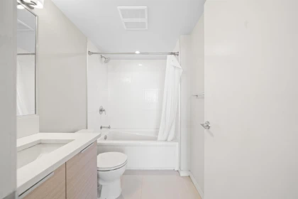 Pantry Photo of 1801 13303 Central Avenue, Surrey, BC