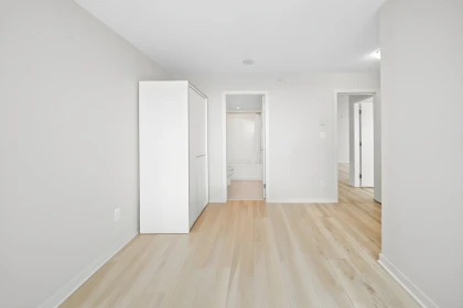 Primary Bedroom Photo of 1801 13303 Central Avenue, Surrey, BC