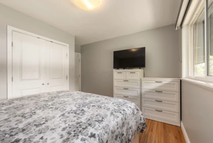 Bedroom 3 Photo of 152 Harvey Street, New Westminster, BC