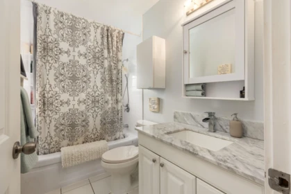 Guest Bathroom Photo of 152 Harvey Street, New Westminster, BC