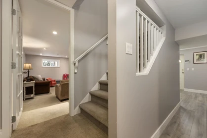 Office / Den Photo of 152 Harvey Street, New Westminster, BC