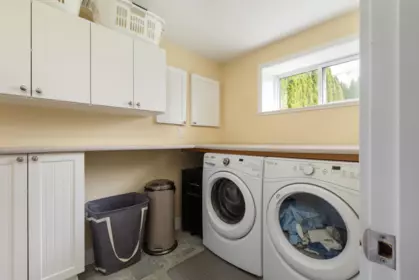 Powder Room Photo of 152 Harvey Street, New Westminster, BC