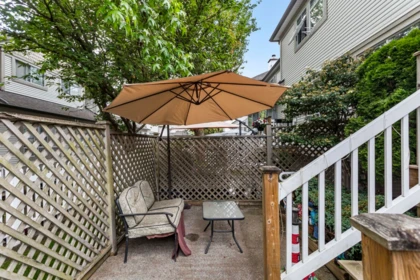 Hot Tub / Spa Photo of 12 16318 82 Avenue, Surrey, BC