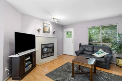 Loft / Bonus Room Photo of 12 16318 82 Avenue, Surrey, BC