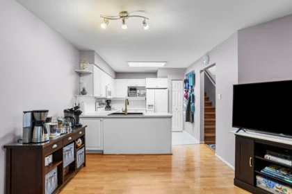Office / Den Photo of 12 16318 82 Avenue, Surrey, BC