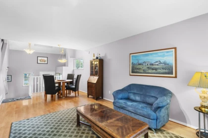 Pantry Photo of 12 16318 82 Avenue, Surrey, BC