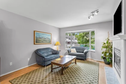 Primary Bedroom Photo of 12 16318 82 Avenue, Surrey, BC