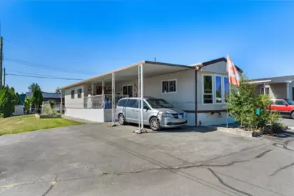 217 27111 Avenue, Langley, BC, Langley — Manufactured Home for sale