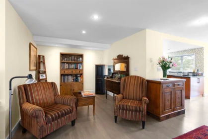 Kitchen Island Photo of 1596 Island Park Walk, Vancouver, BC