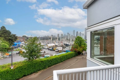 Mudroom Photo of 1596 Island Park Walk, Vancouver, BC