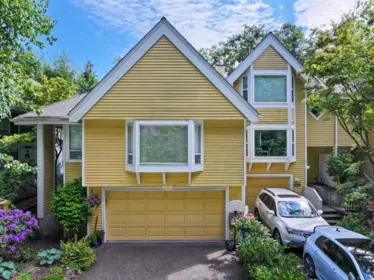 3381 Flagstaff Place, Vancouver, BC, Vancouver — Townhouse for sale