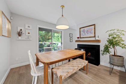 Hot Tub / Spa Photo of 3381 Flagstaff Place, Vancouver, BC