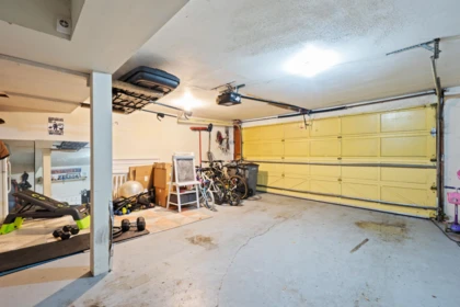 Outdoor Kitchen Photo of 3381 Flagstaff Place, Vancouver, BC