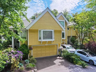 Street View Photo of 3381 Flagstaff Place, Vancouver, BC