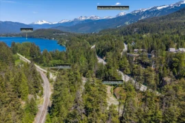 2671 Highway 99, Whistler, BC