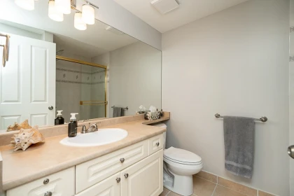 Bedroom 3 Photo of 312 7435 121a Street, Surrey, BC