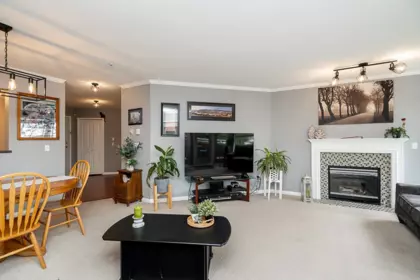 312 7435 121a Street, Surrey, BC, Surrey — Apartment/Condo for sale