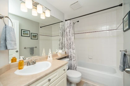Office / Den Photo of 312 7435 121a Street, Surrey, BC