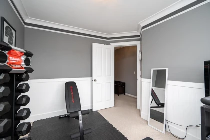 Powder Room Photo of 312 7435 121a Street, Surrey, BC