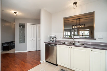 Primary Bedroom Photo of 312 7435 121a Street, Surrey, BC