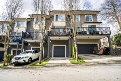 Community Amenities Photo (Clubhouse) of 15 1245 Holtby Street, Coquitlam, BC
