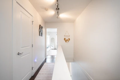 Entry Foyer Photo of 15 1245 Holtby Street, Coquitlam, BC