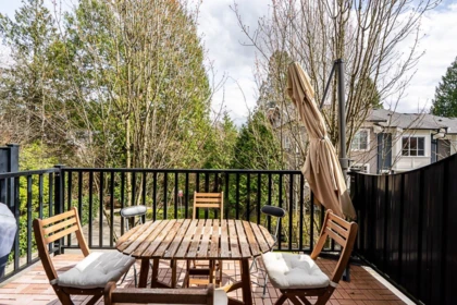 Office / Den Photo of 15 1245 Holtby Street, Coquitlam, BC