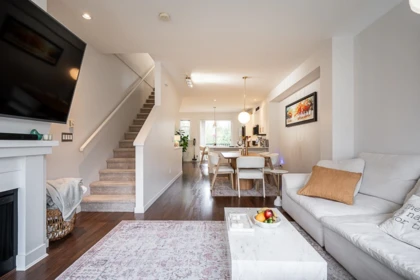 Pantry Photo of 15 1245 Holtby Street, Coquitlam, BC