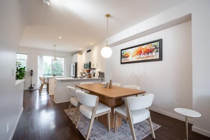 Primary Bedroom Photo of 15 1245 Holtby Street, Coquitlam, BC
