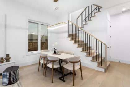 2 3275 Graveley Street, Vancouver, BC, Vancouver — Half Duplex for sale