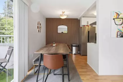Pantry Photo of 301 707 8th Street, New Westminster, BC