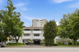 301 707 8th Street, New Westminster, BC