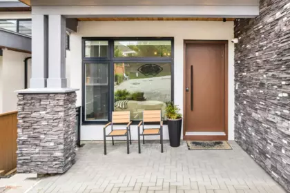 Aerial View of 278 56 STREET, Delta BC V4L 1Z2