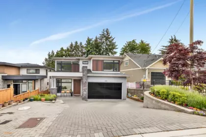 Community Amenities Photo (Clubhouse) of 278 56 STREET, Delta BC V4L 1Z2