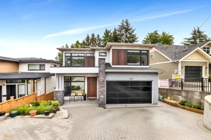 278 56 Street, Delta, BC, Delta — Single Family Residence for sale